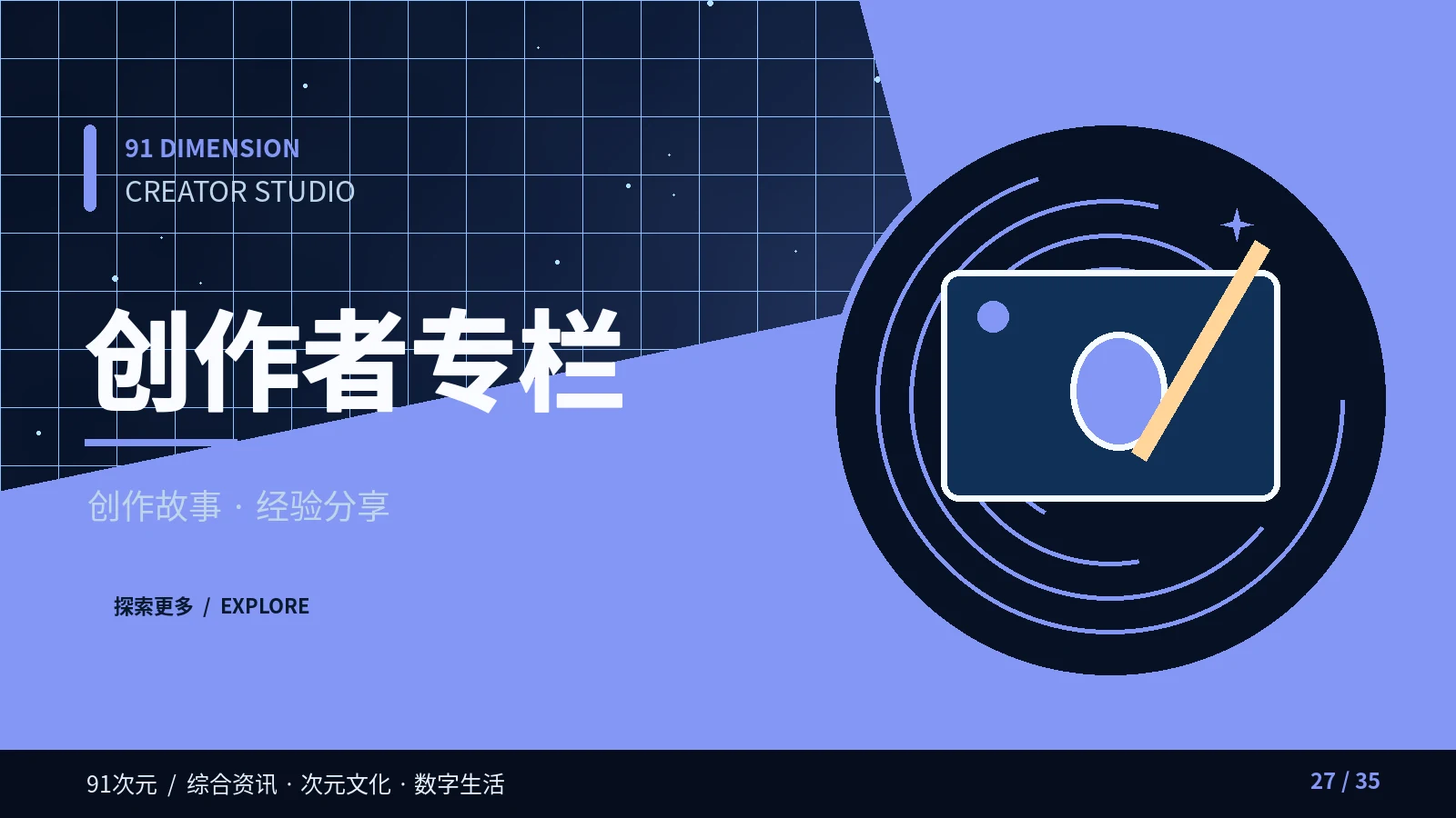 从策划到审核的创作协作